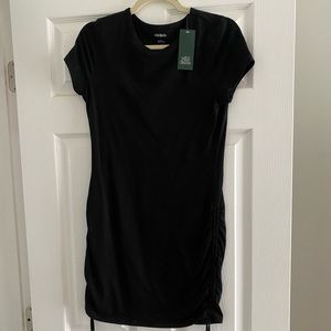 Wild Fable T-Shirt Dress, Size M